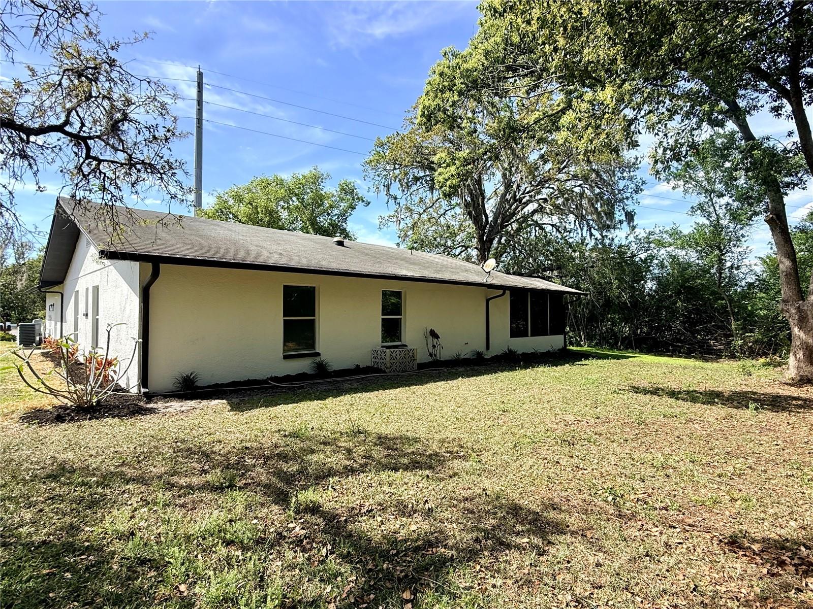 SAN CLEMENTE VILLAGE - Residential