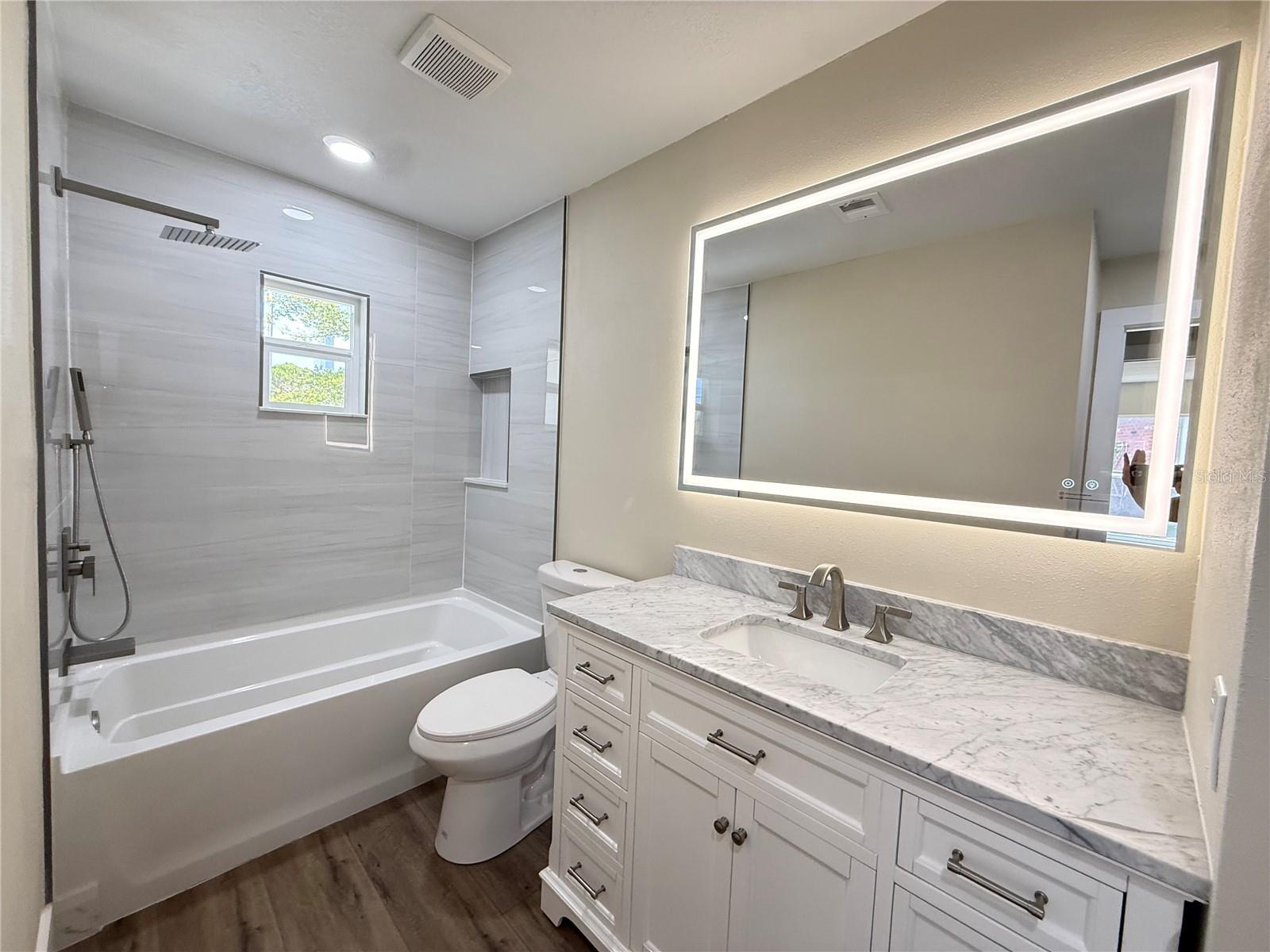 SAN CLEMENTE VILLAGE - Residential