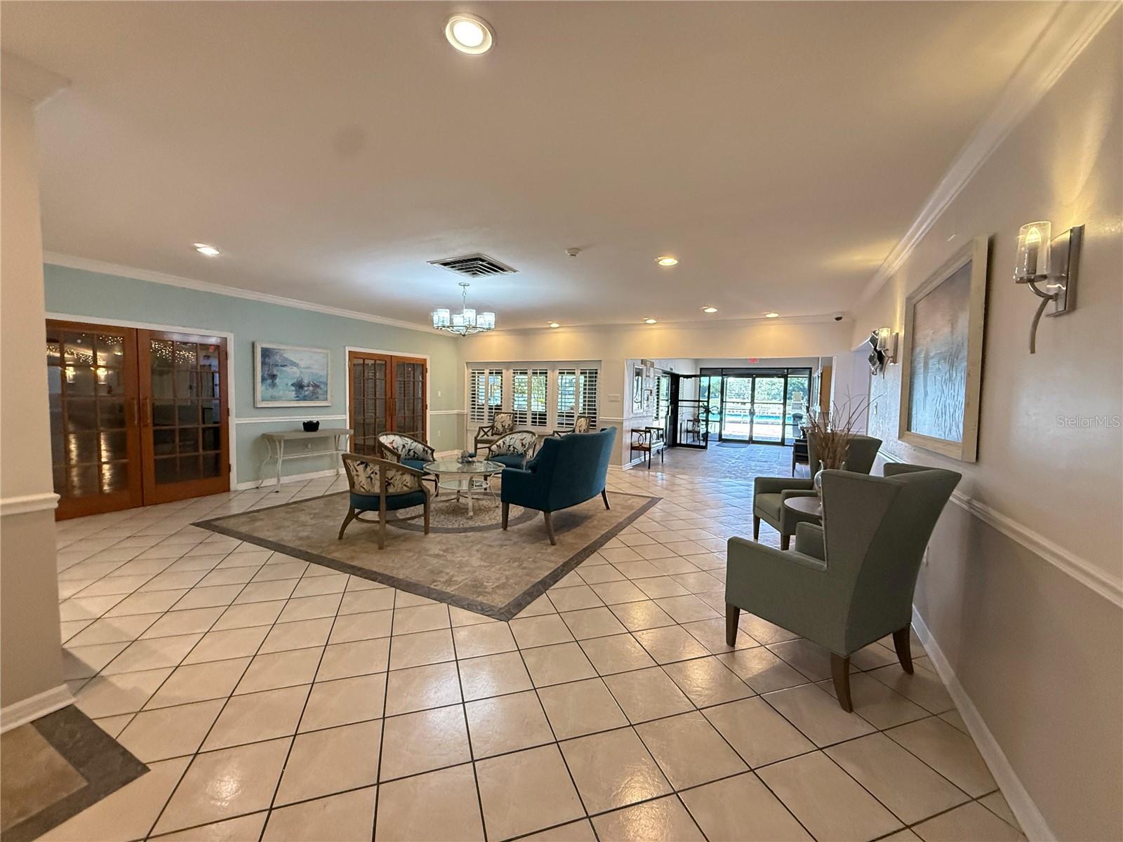 SAN CLEMENTE VILLAGE - Residential