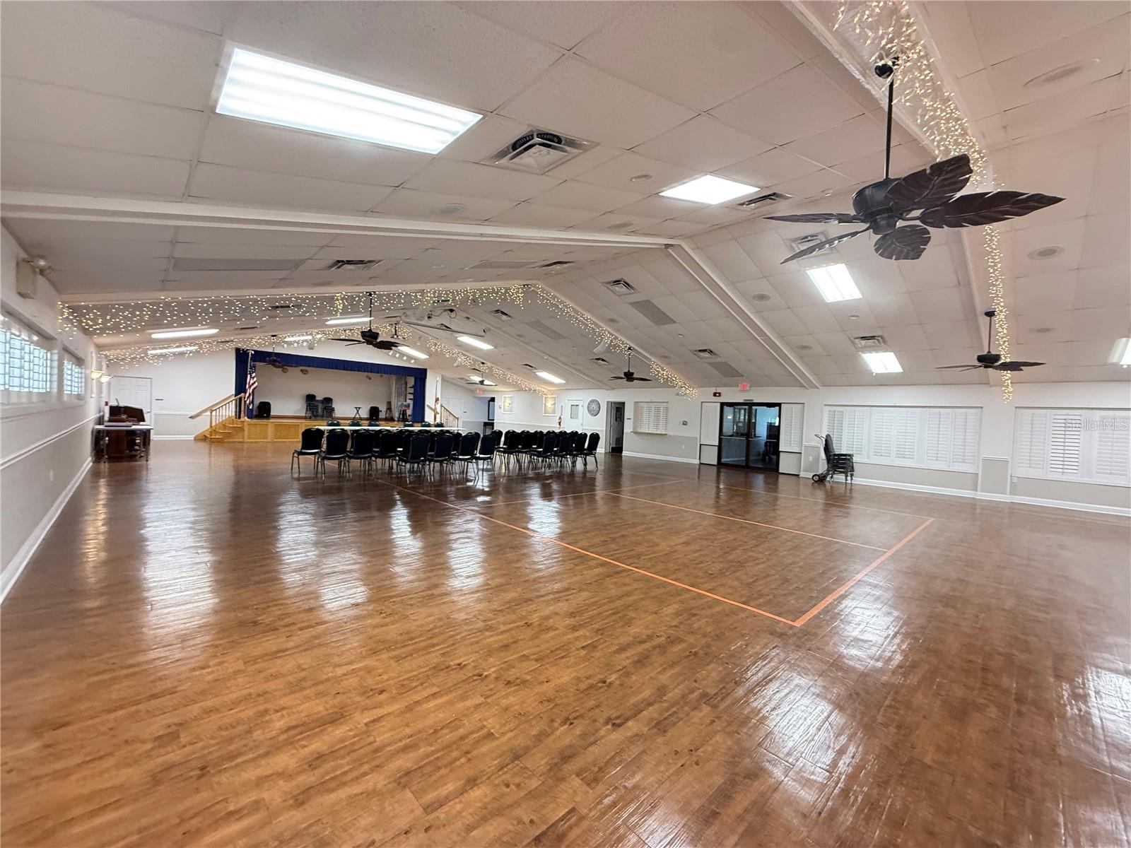 SAN CLEMENTE VILLAGE - Residential