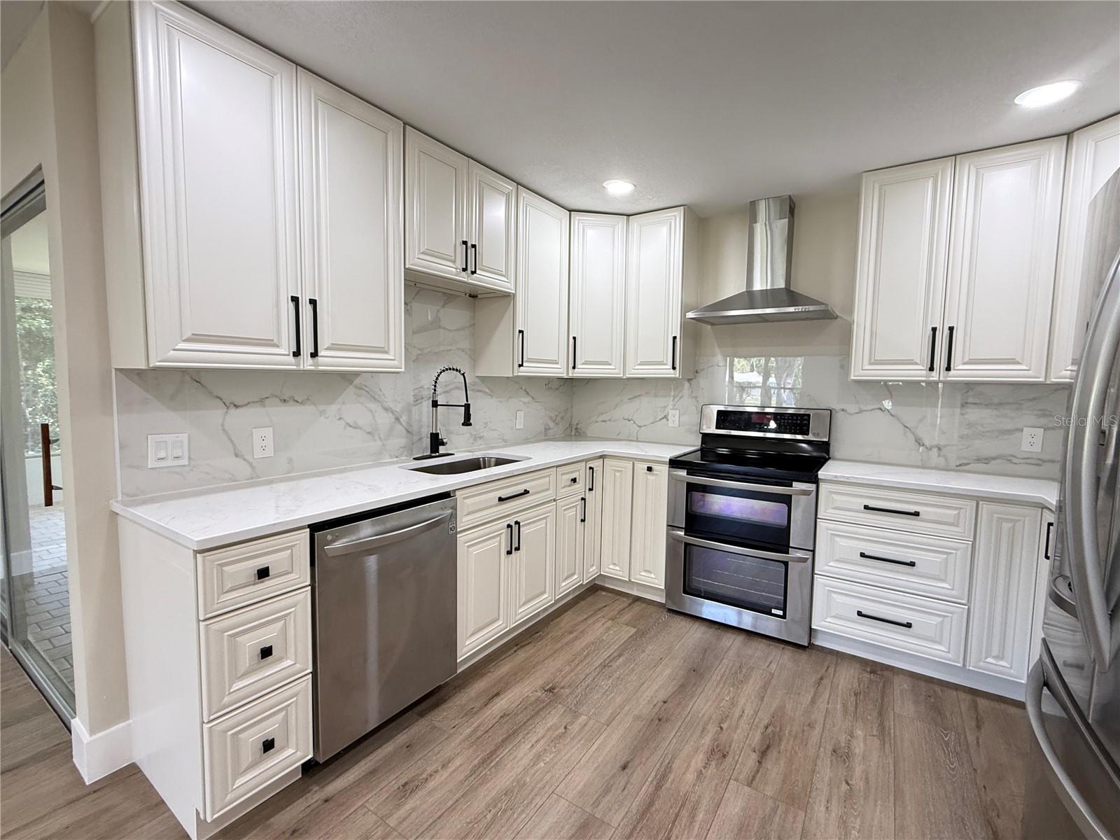 SAN CLEMENTE VILLAGE - Residential