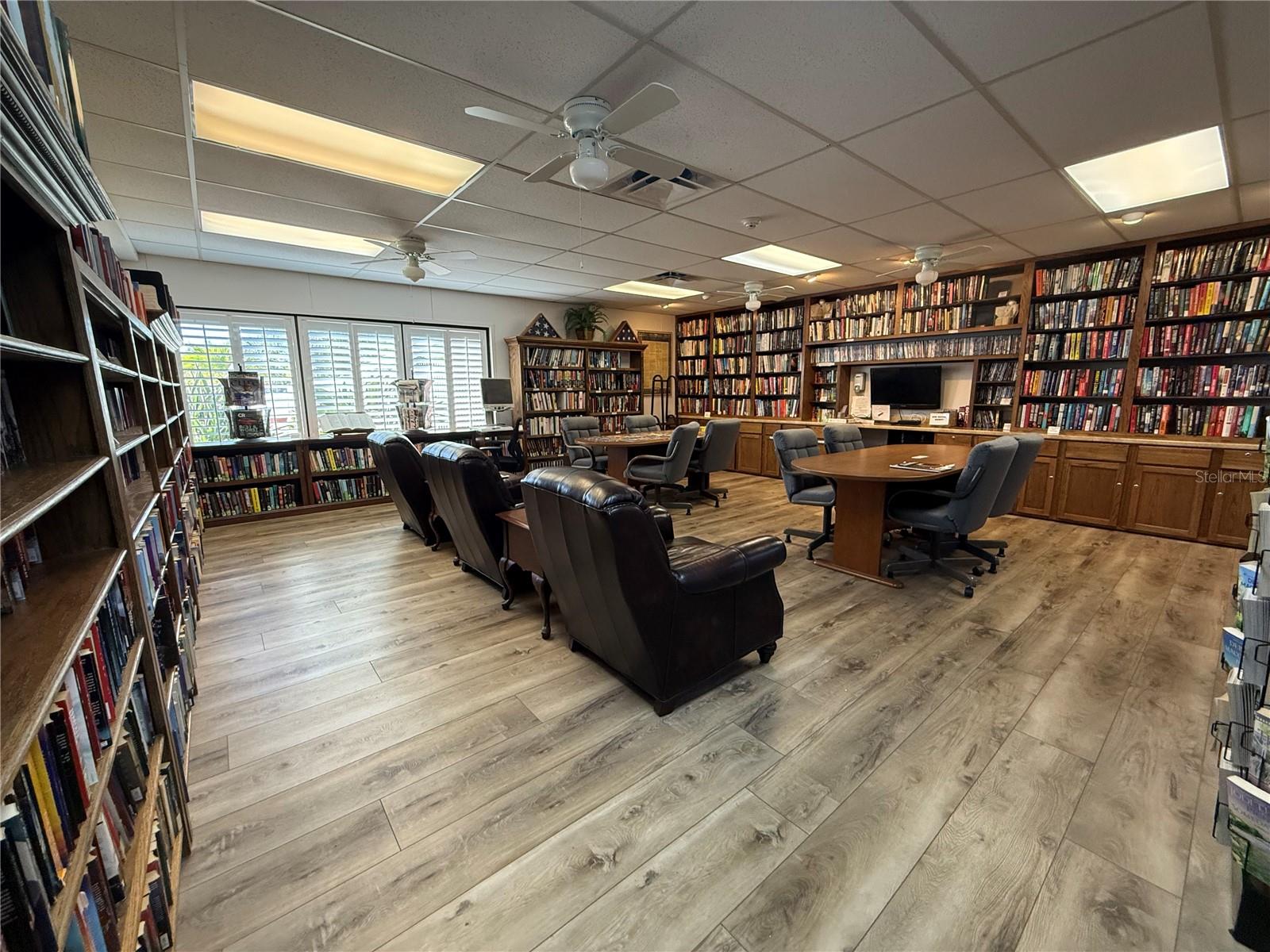 SAN CLEMENTE VILLAGE - Residential