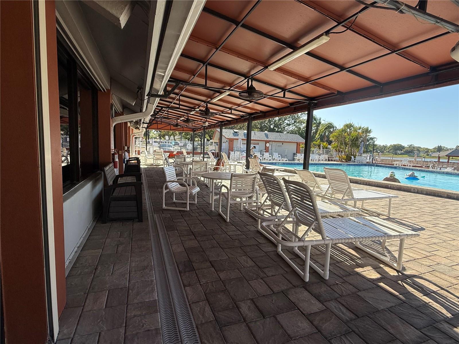 SAN CLEMENTE VILLAGE - Residential