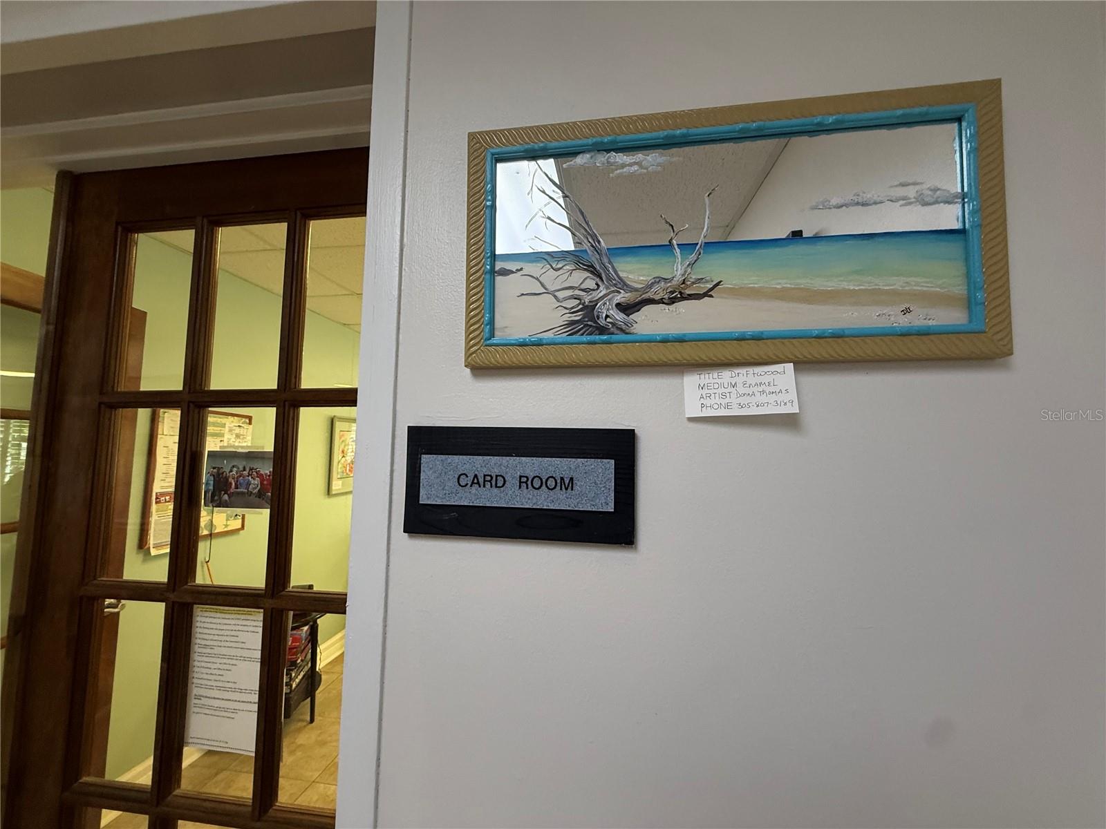 SAN CLEMENTE VILLAGE - Residential