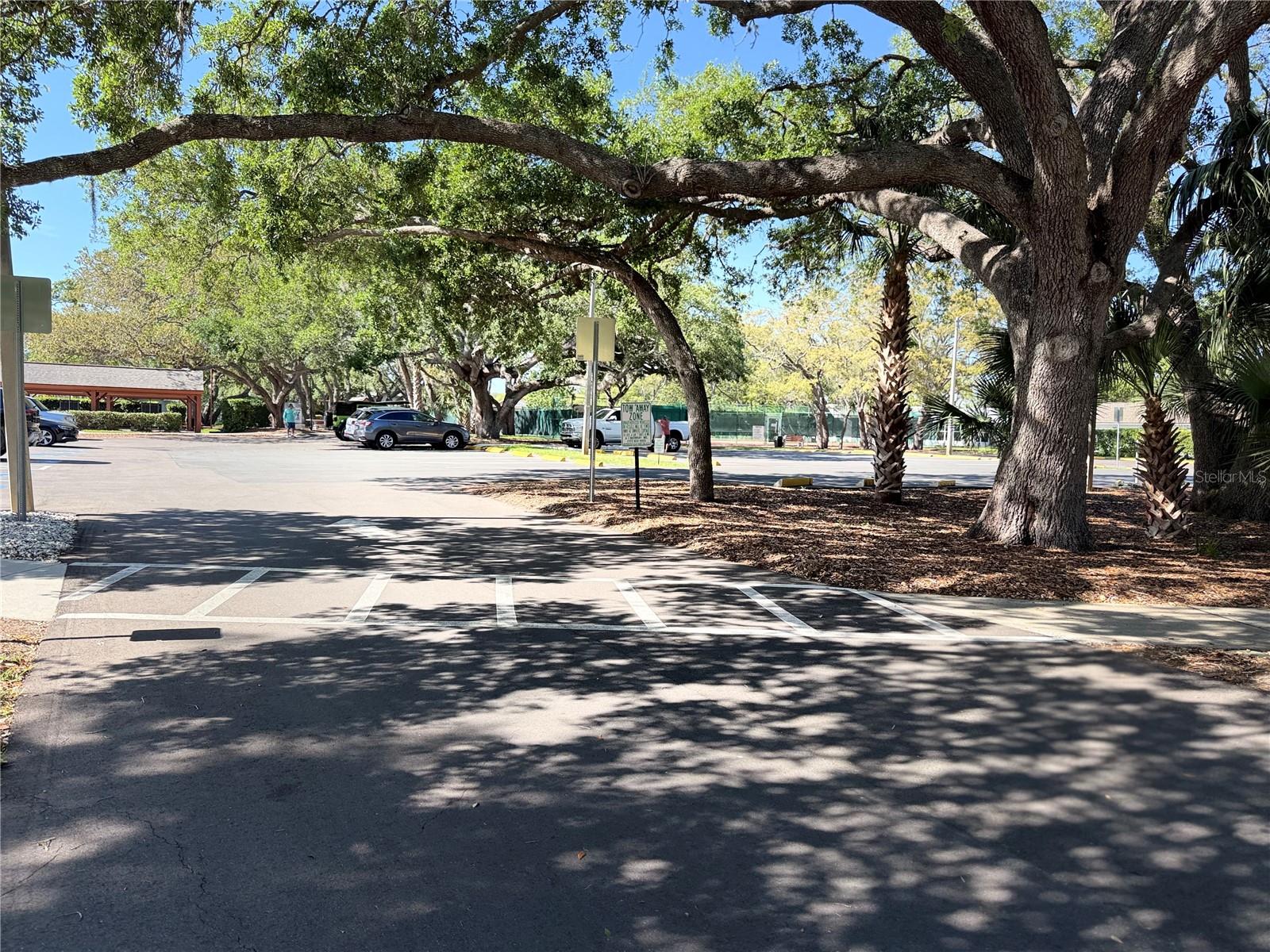 SAN CLEMENTE VILLAGE - Residential