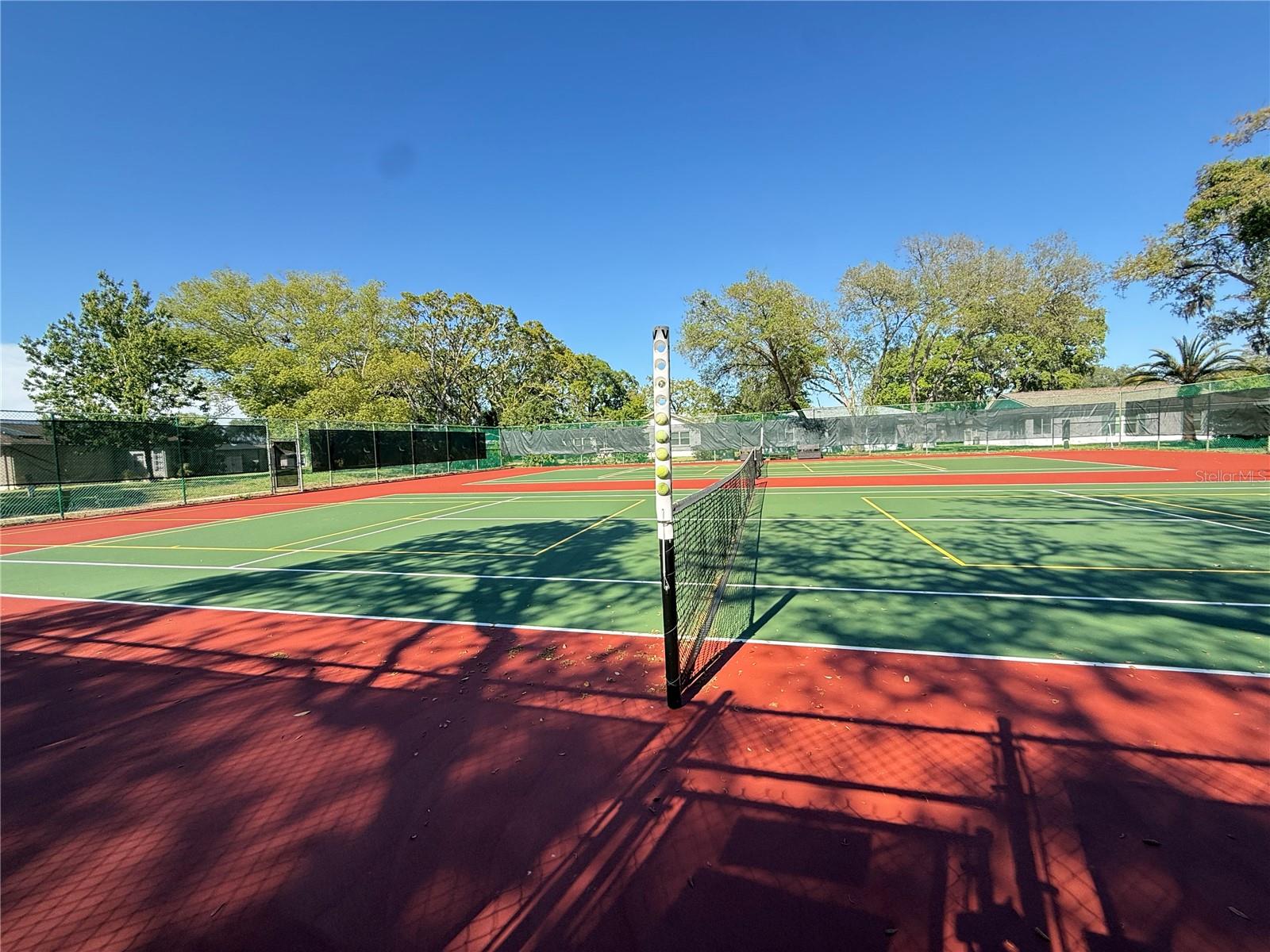 SAN CLEMENTE VILLAGE - Residential