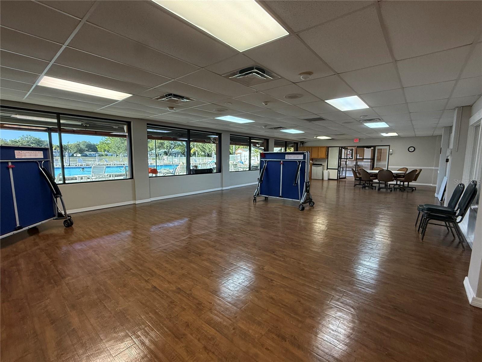 SAN CLEMENTE VILLAGE - Residential