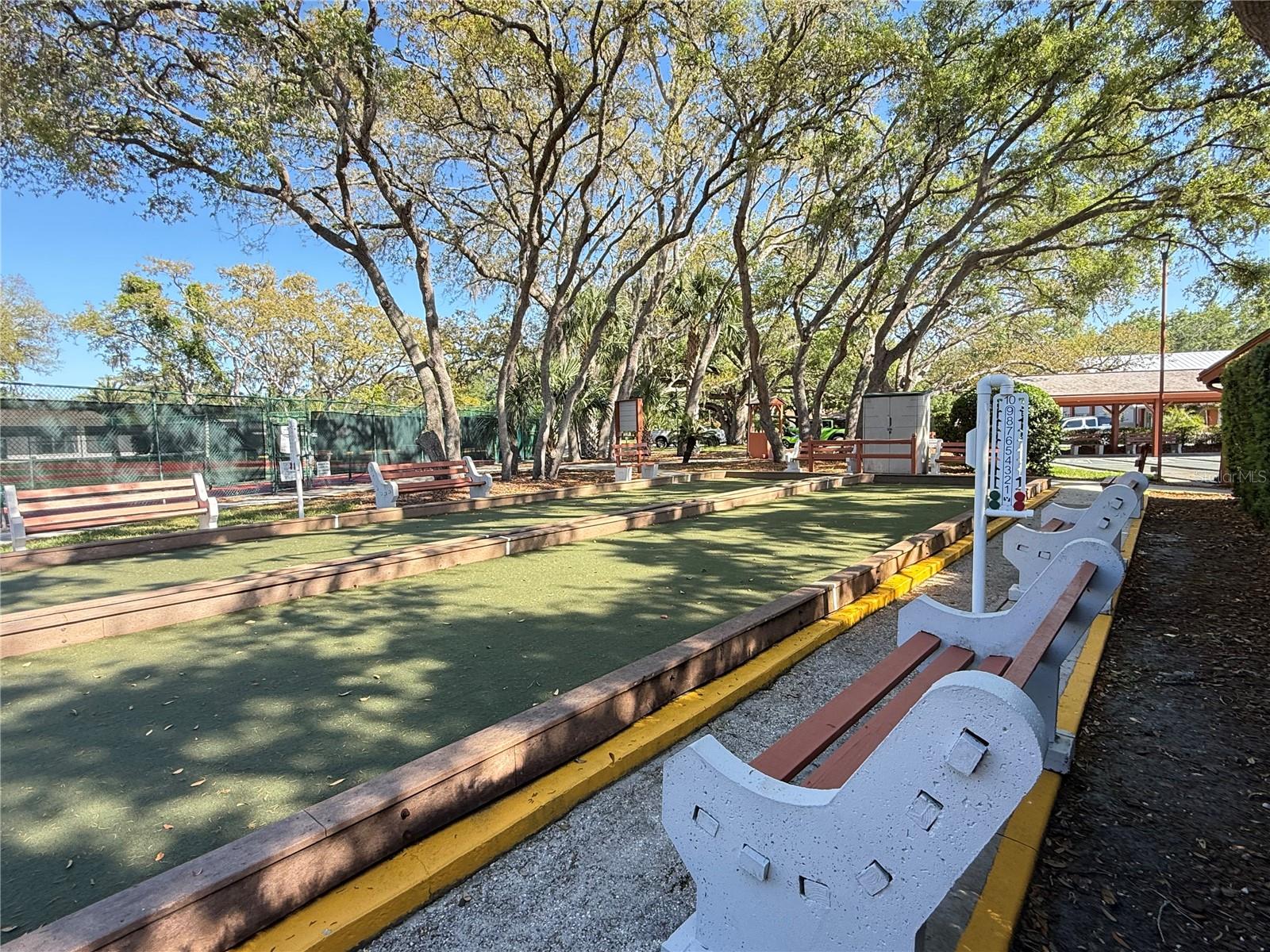 SAN CLEMENTE VILLAGE - Residential