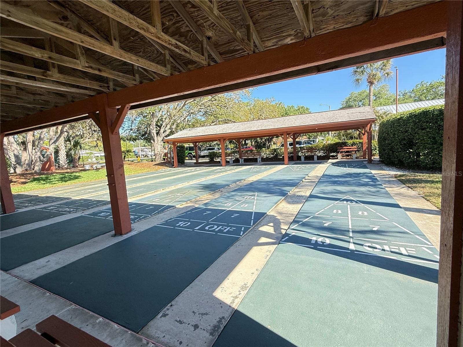 SAN CLEMENTE VILLAGE - Residential