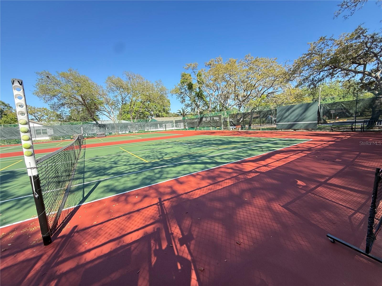 SAN CLEMENTE VILLAGE - Residential