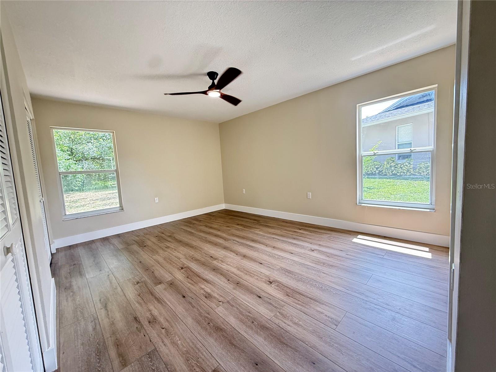 SAN CLEMENTE VILLAGE - Residential