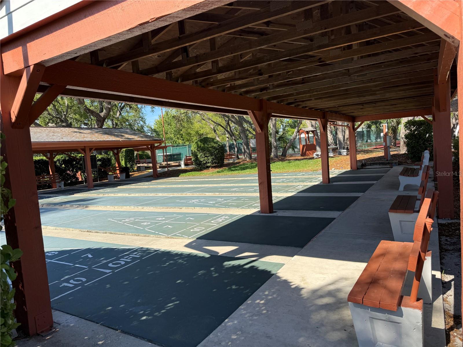 SAN CLEMENTE VILLAGE - Residential