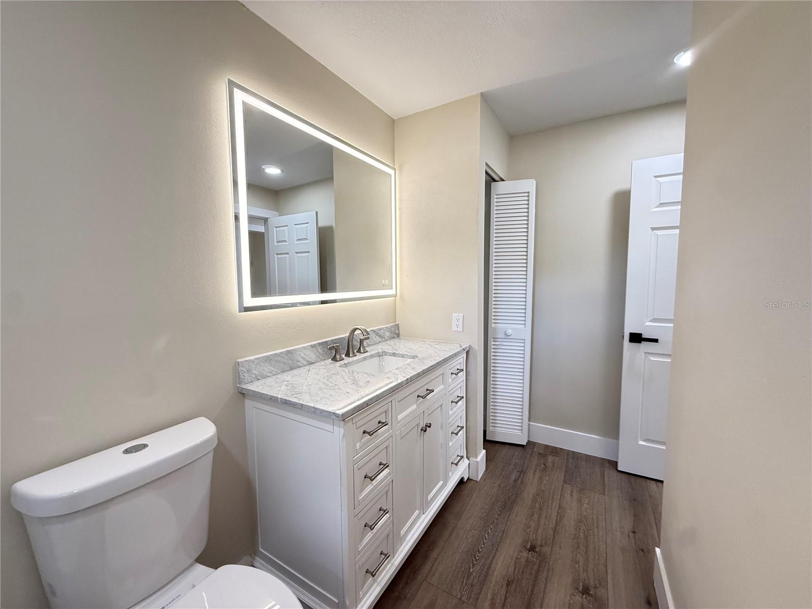 SAN CLEMENTE VILLAGE - Residential