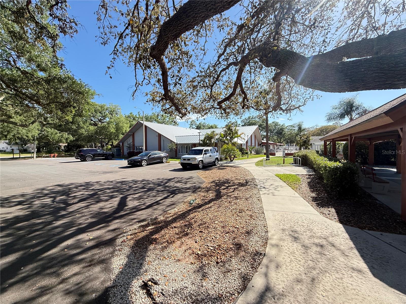 SAN CLEMENTE VILLAGE - Residential
