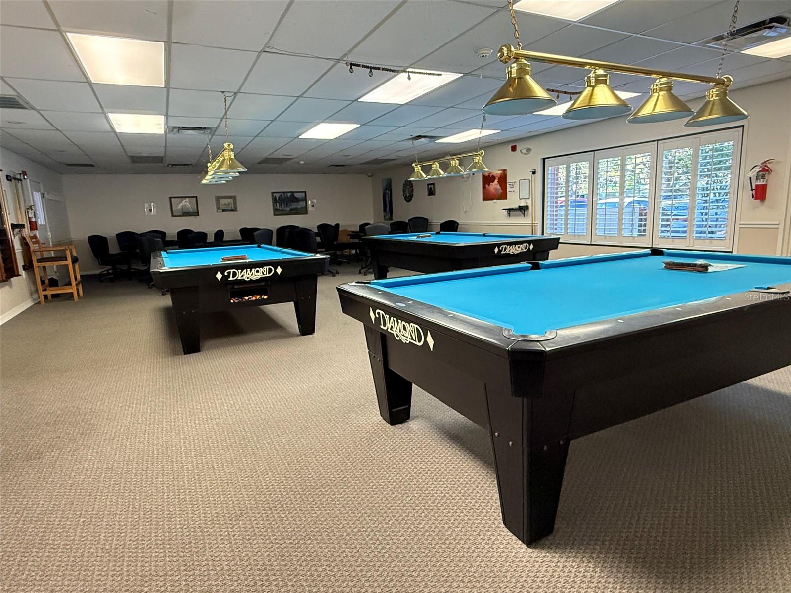 SAN CLEMENTE VILLAGE - Residential