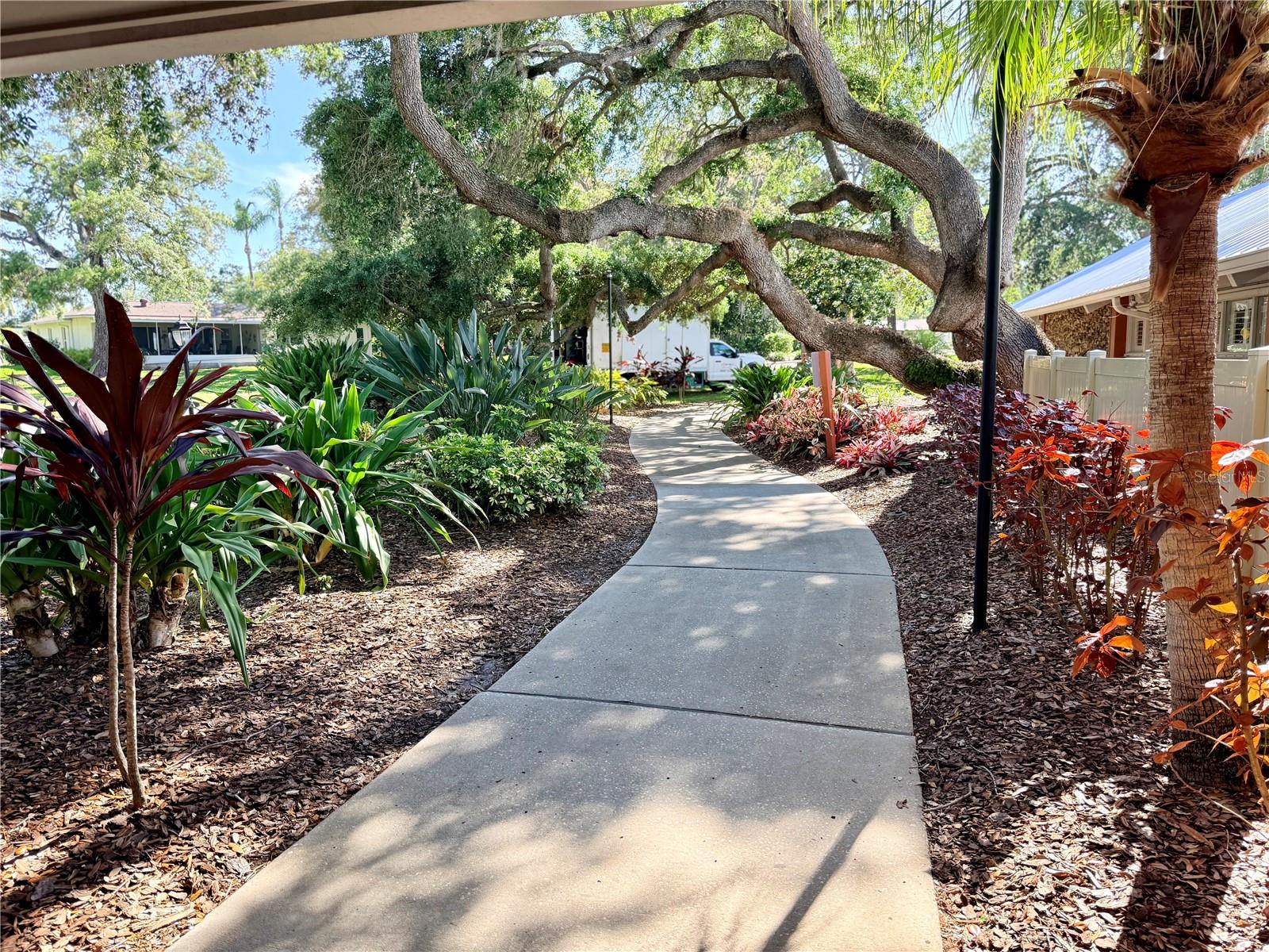 SAN CLEMENTE VILLAGE - Residential