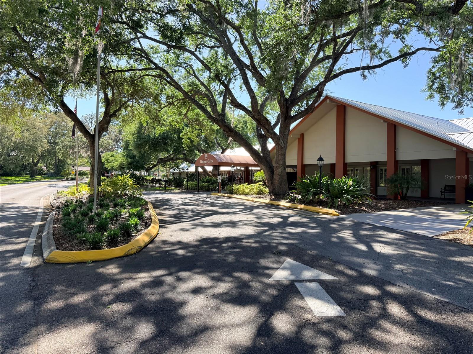 SAN CLEMENTE VILLAGE - Residential