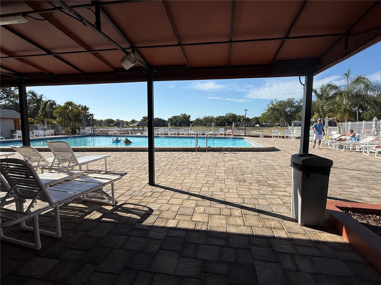 SAN CLEMENTE VILLAGE - Residential