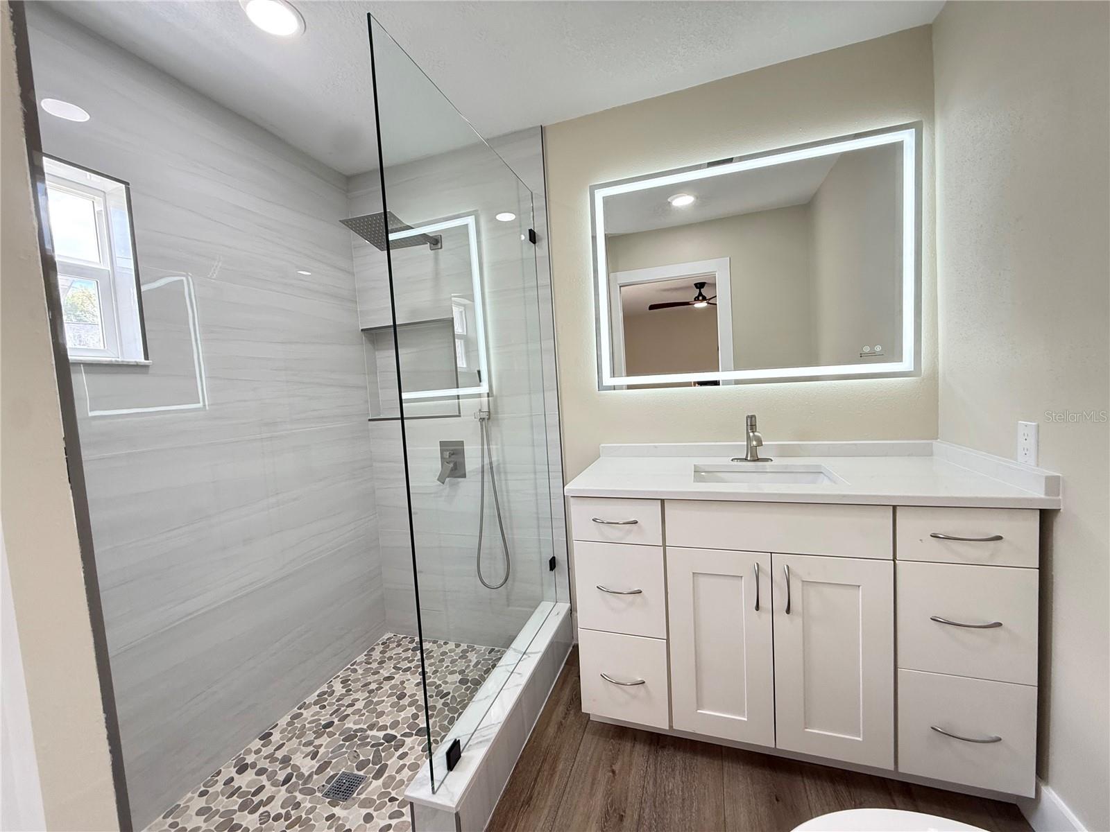 SAN CLEMENTE VILLAGE - Residential