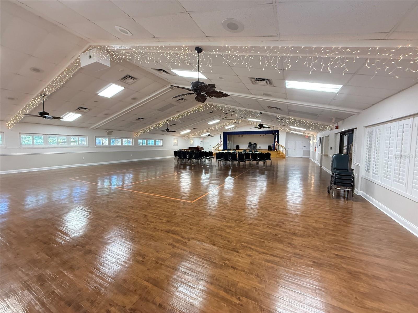 SAN CLEMENTE VILLAGE - Residential