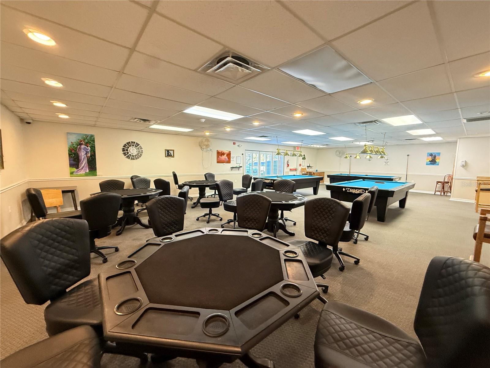 SAN CLEMENTE VILLAGE - Residential