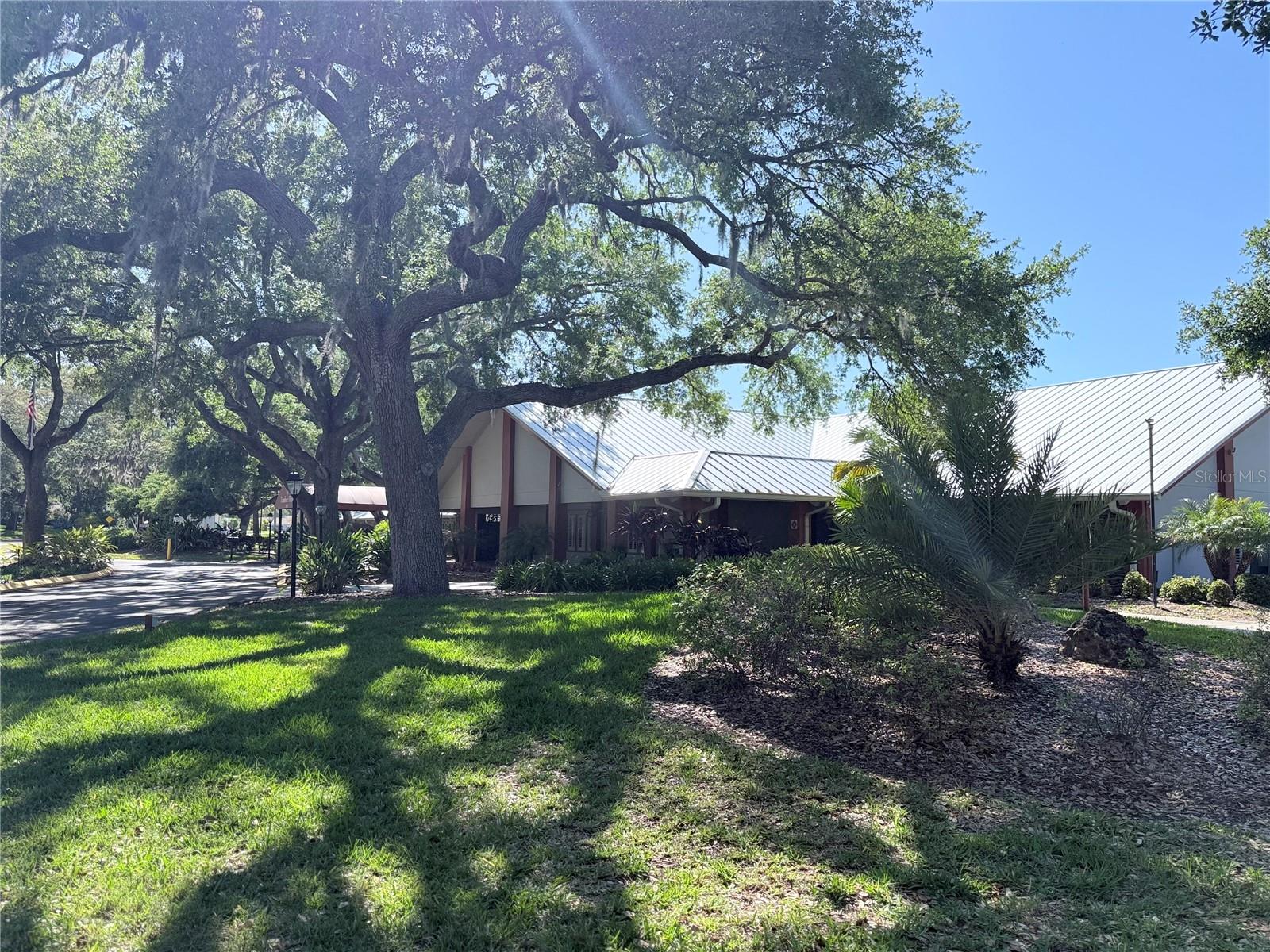 SAN CLEMENTE VILLAGE - Residential