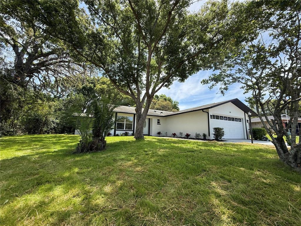 Photo of 10501 Hardwood Court, Port Richey, FL 34668 (MLS # TB8500496)