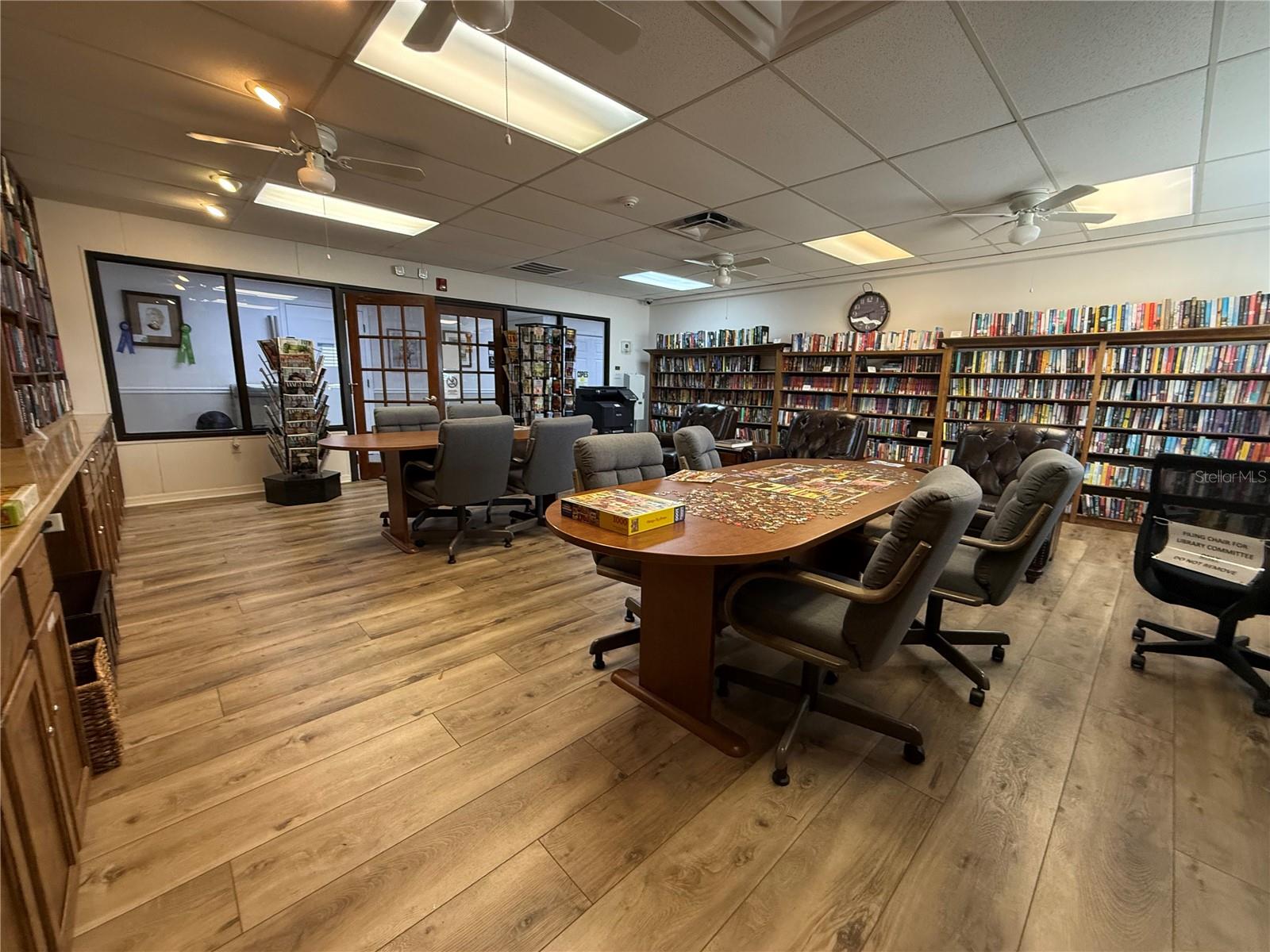 SAN CLEMENTE VILLAGE - Residential