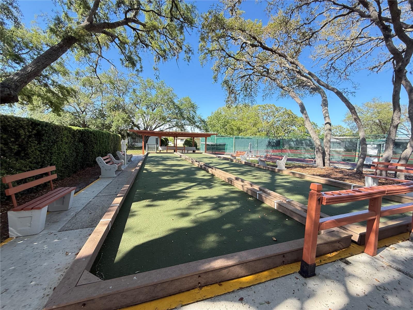 SAN CLEMENTE VILLAGE - Residential