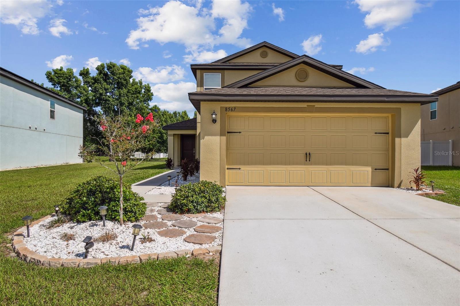 8567 INDIAN LAUREL LANE