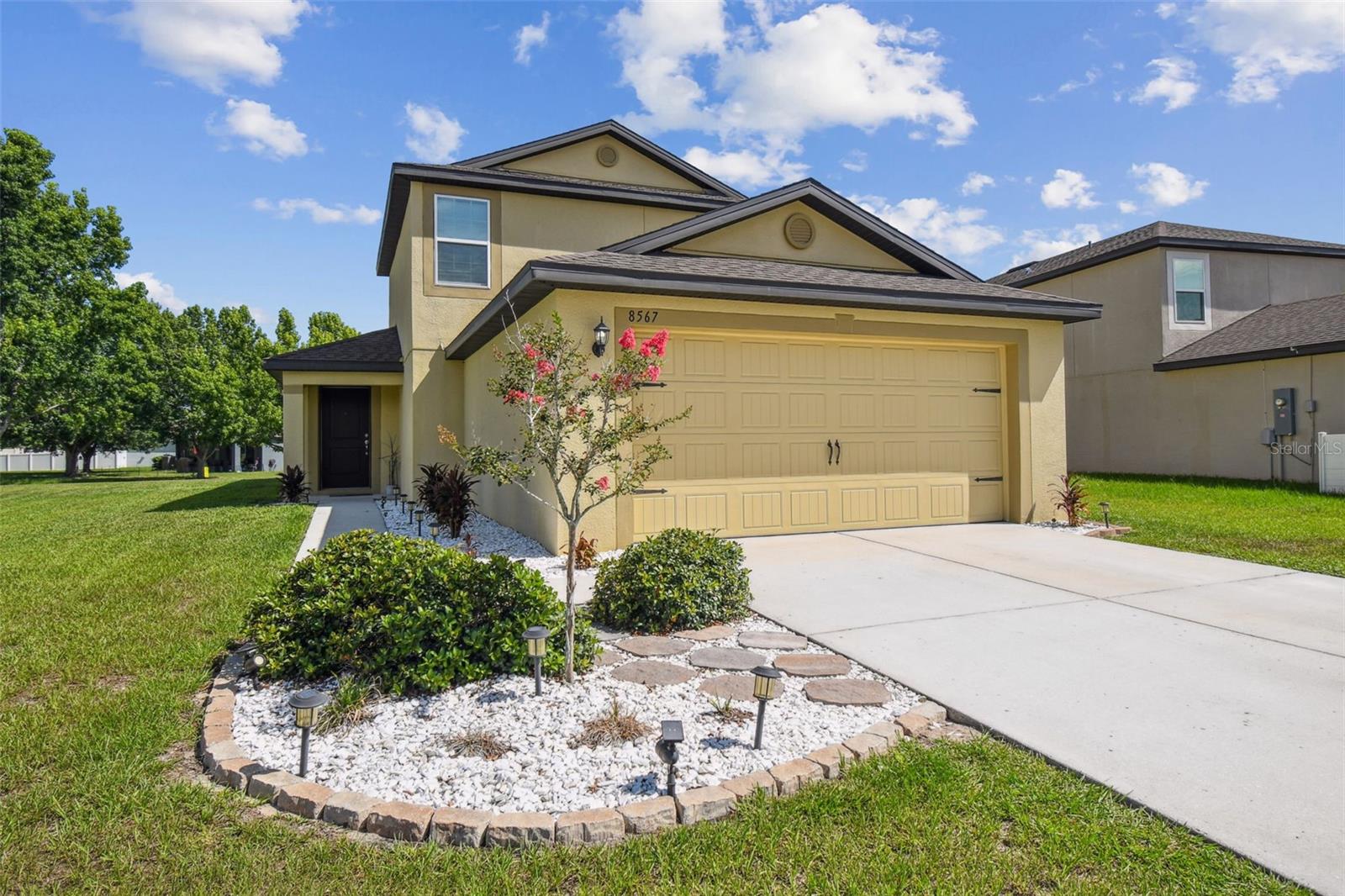 8567 INDIAN LAUREL LANE