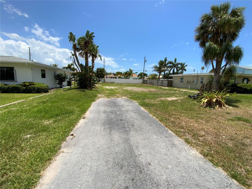 Photo of 380 46th Avenue, St Pete Beach, FL 33706 (MLS # TB8515351)