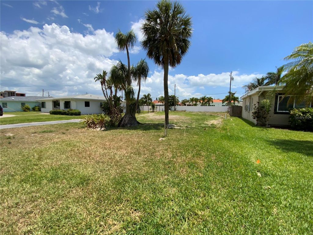 Photo of 380 46th Avenue, St Pete Beach, FL 33706 (MLS # TB8515351)