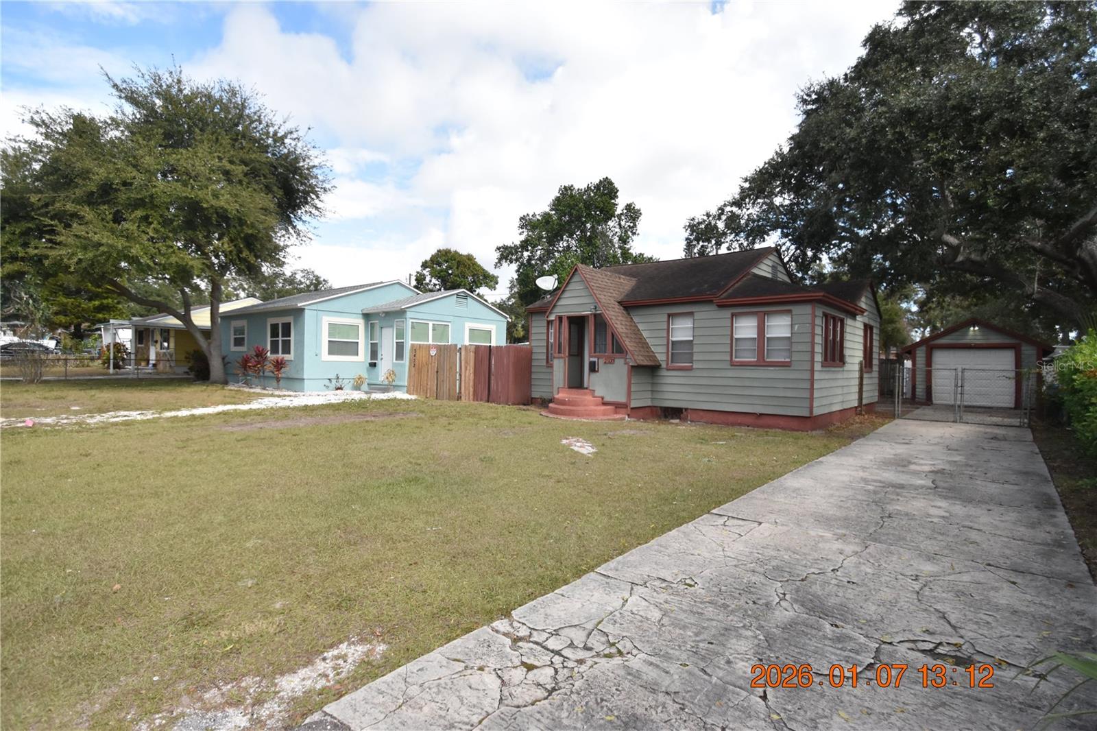 PILLSBURY PARK - Residential Lease