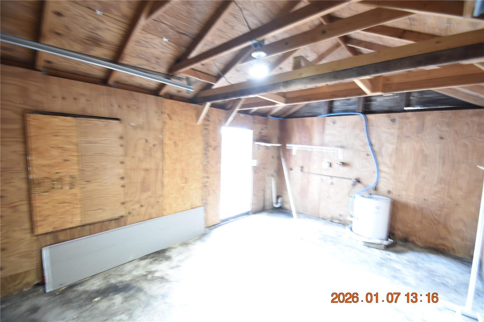 PILLSBURY PARK - Residential Lease