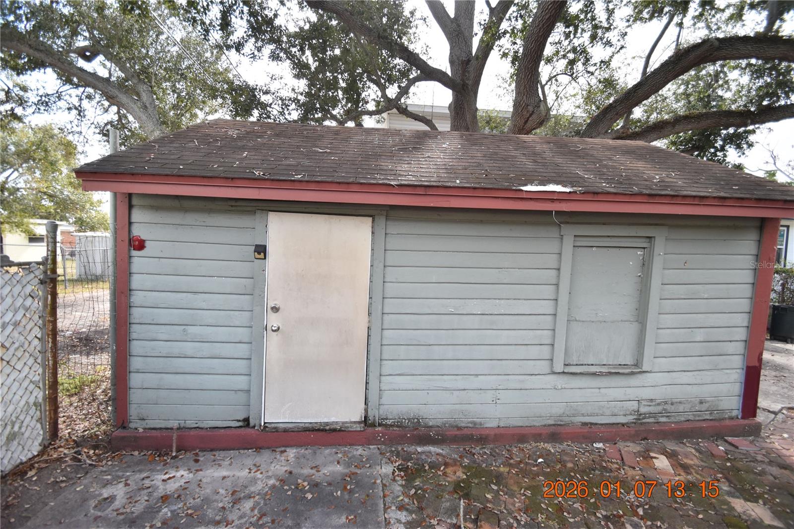 PILLSBURY PARK - Residential Lease