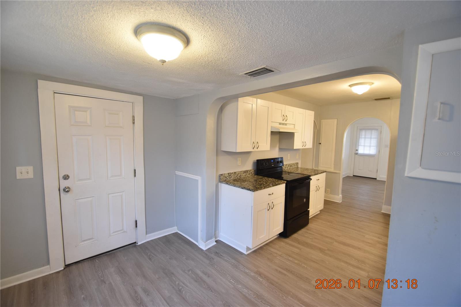 PILLSBURY PARK - Residential Lease