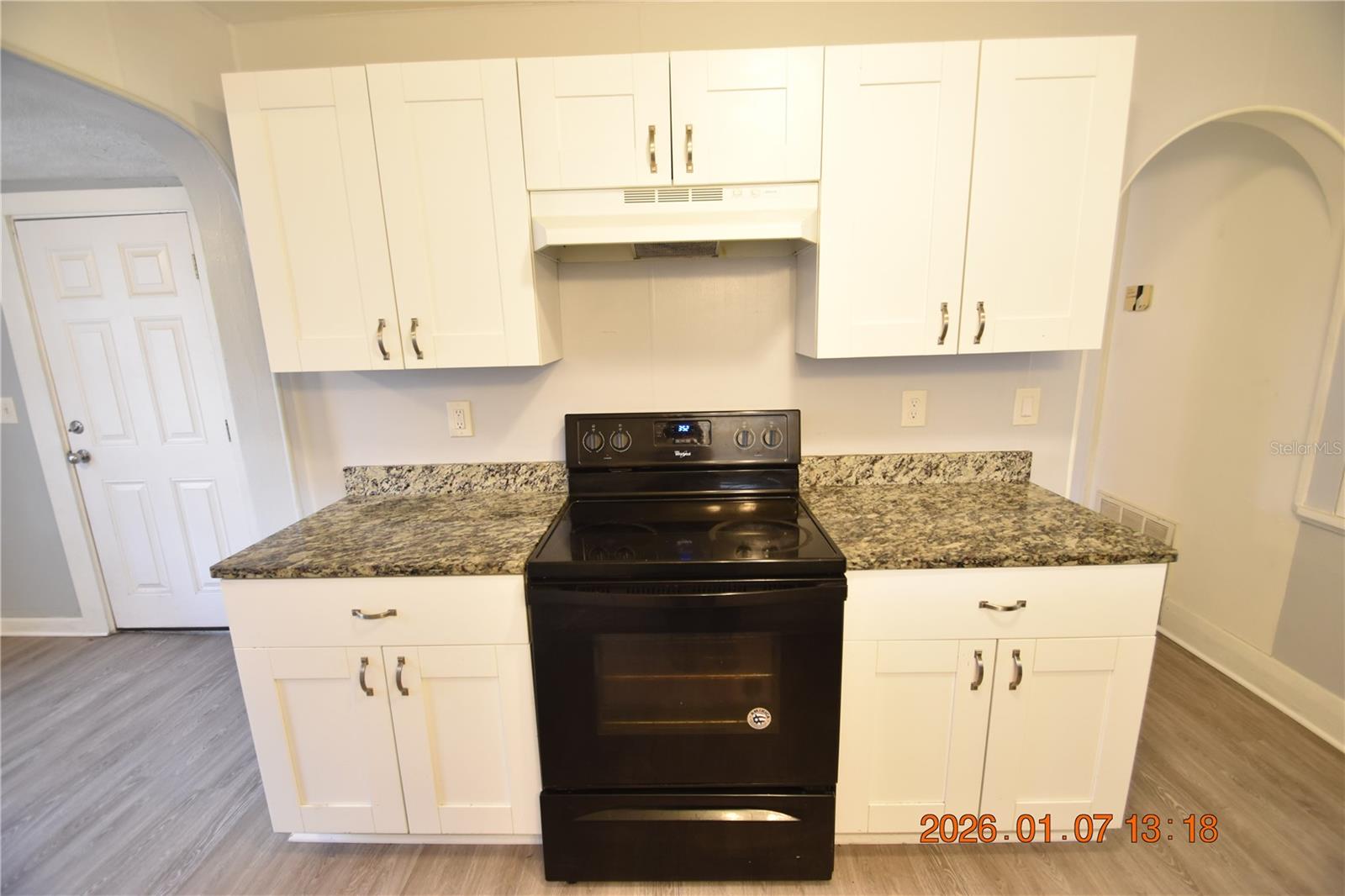 PILLSBURY PARK - Residential Lease