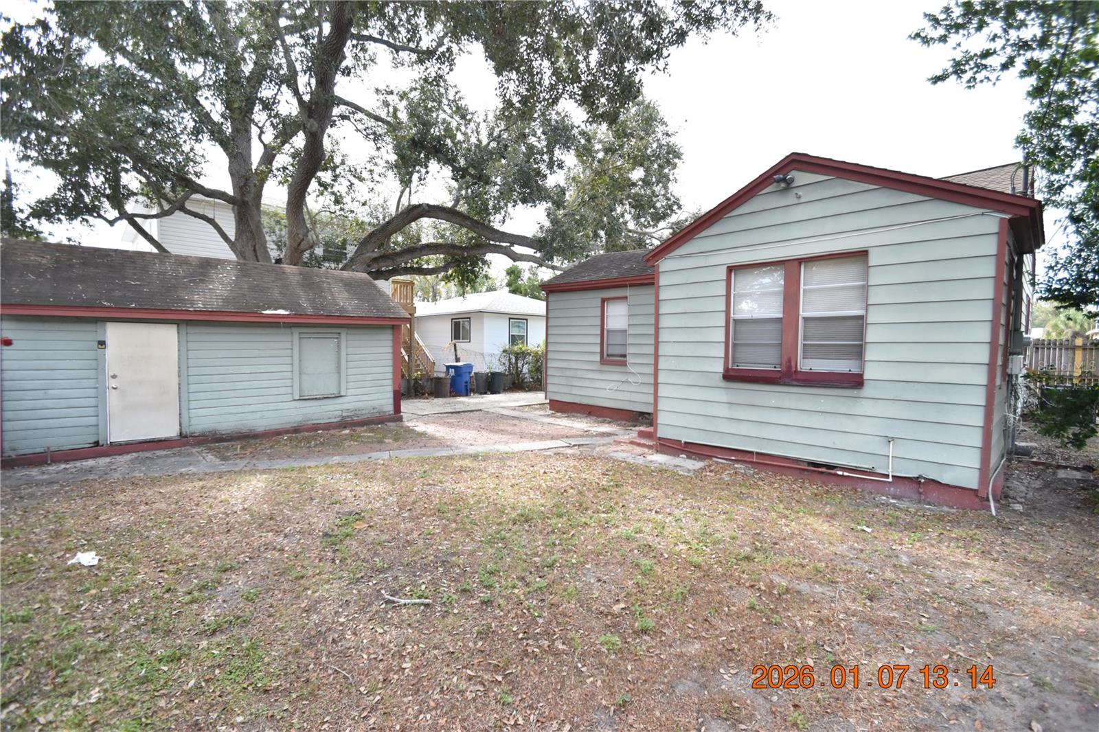 PILLSBURY PARK - Residential Lease