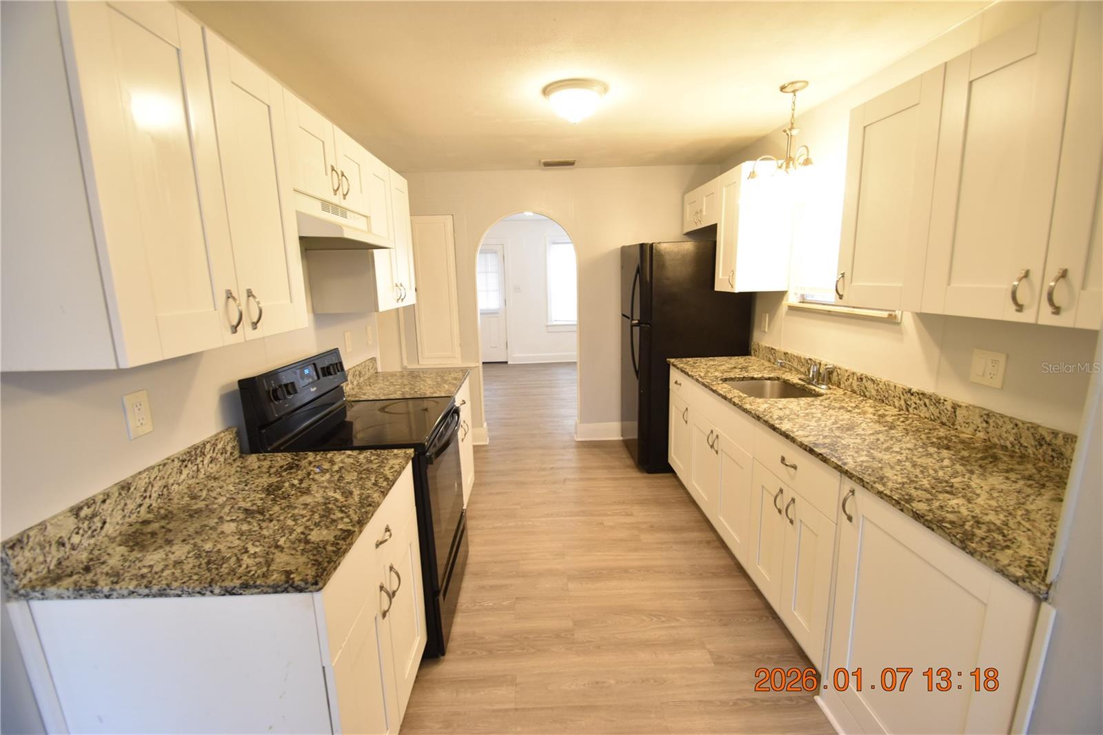 PILLSBURY PARK - Residential Lease