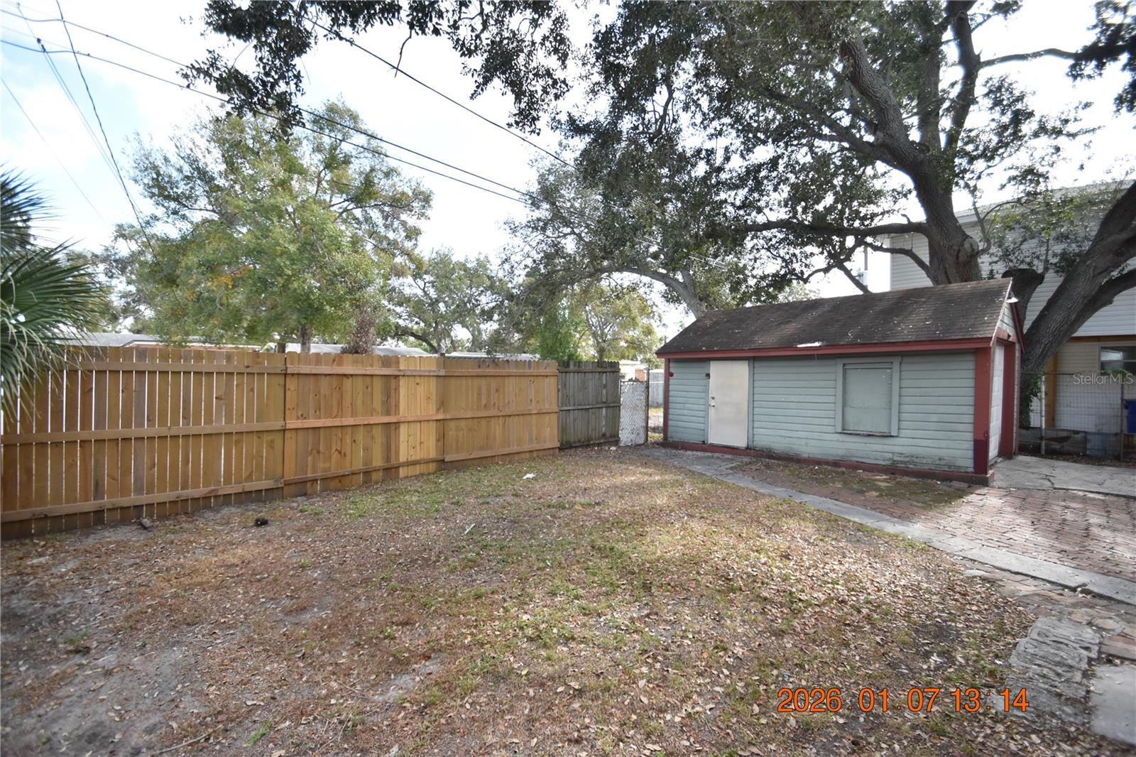 PILLSBURY PARK - Residential Lease