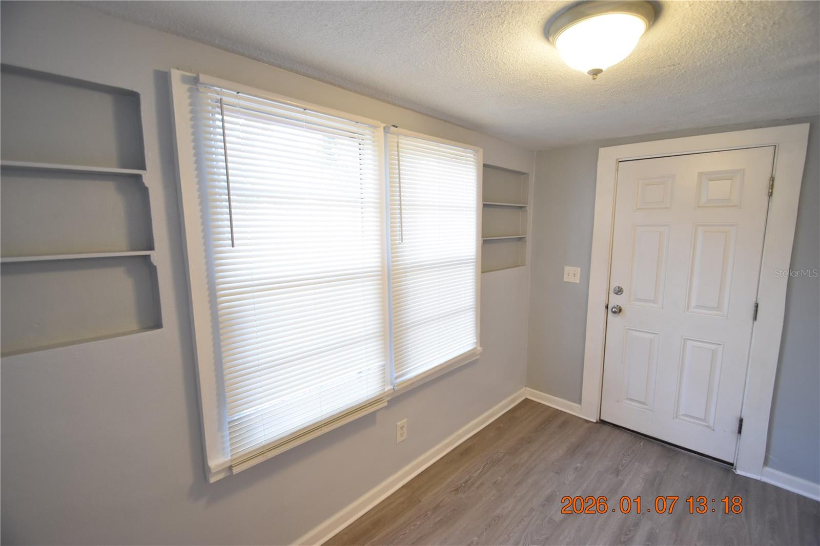 PILLSBURY PARK - Residential Lease