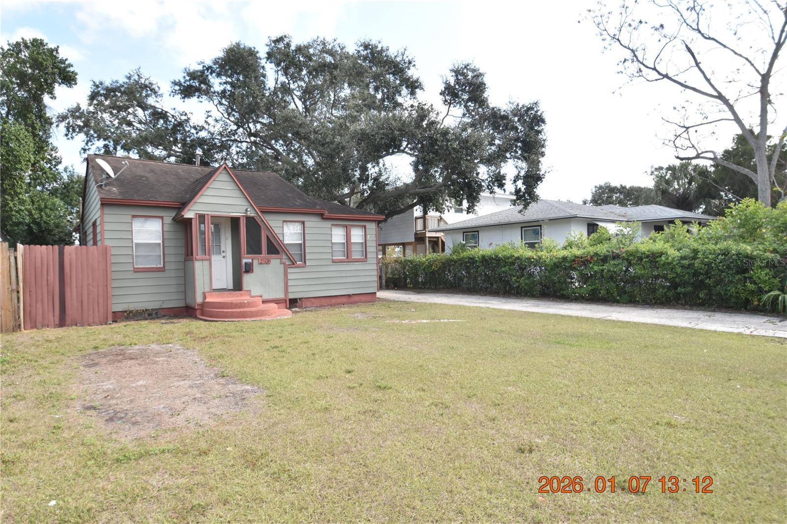 PILLSBURY PARK - Residential Lease