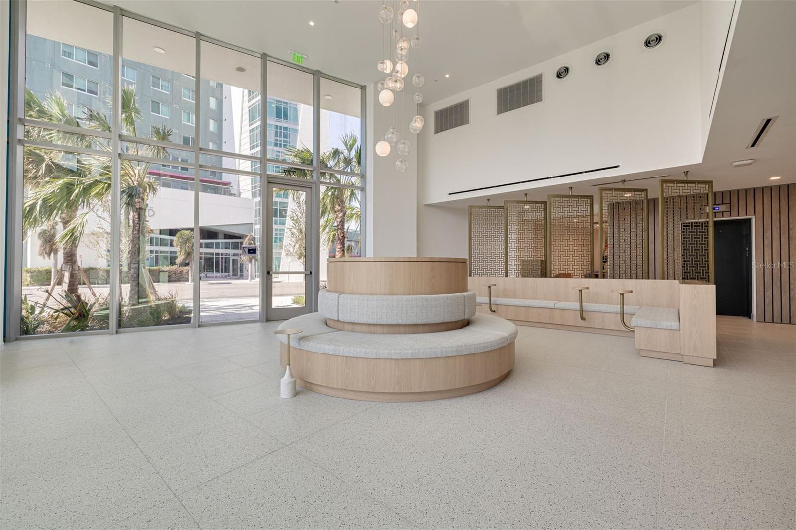 REFLECTION CONDO - Residential Lease