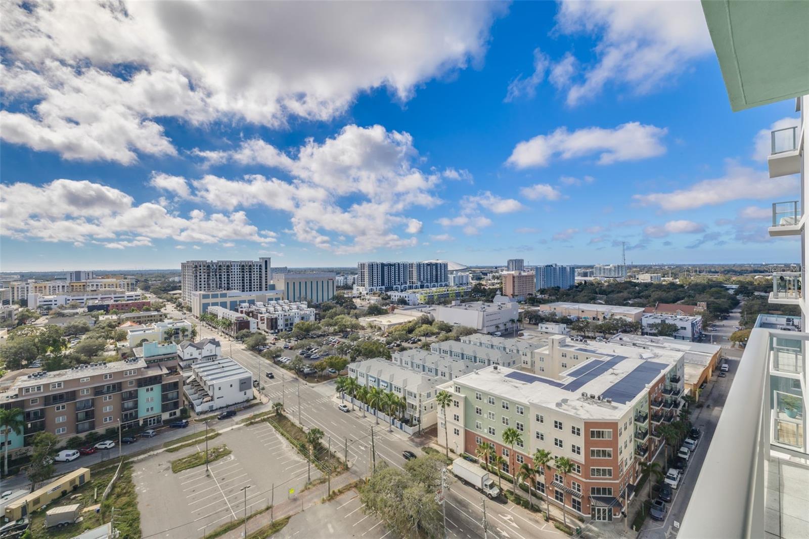 REFLECTION CONDO - Residential Lease