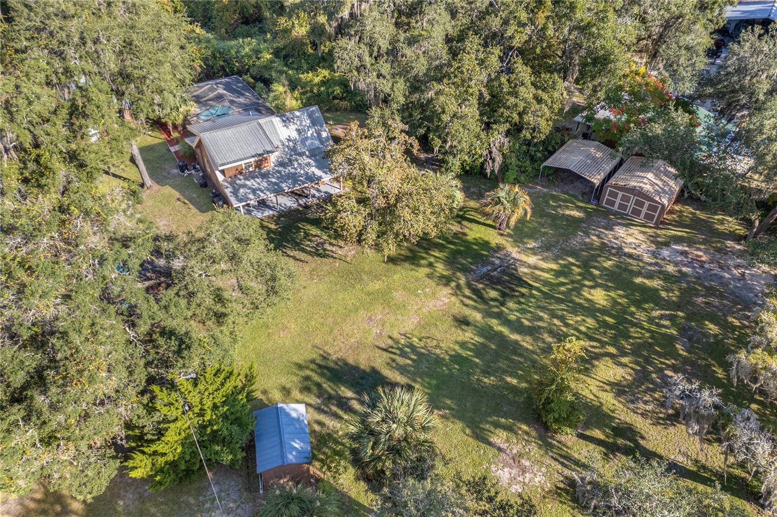 PARKWOOD ESTATE - Residential