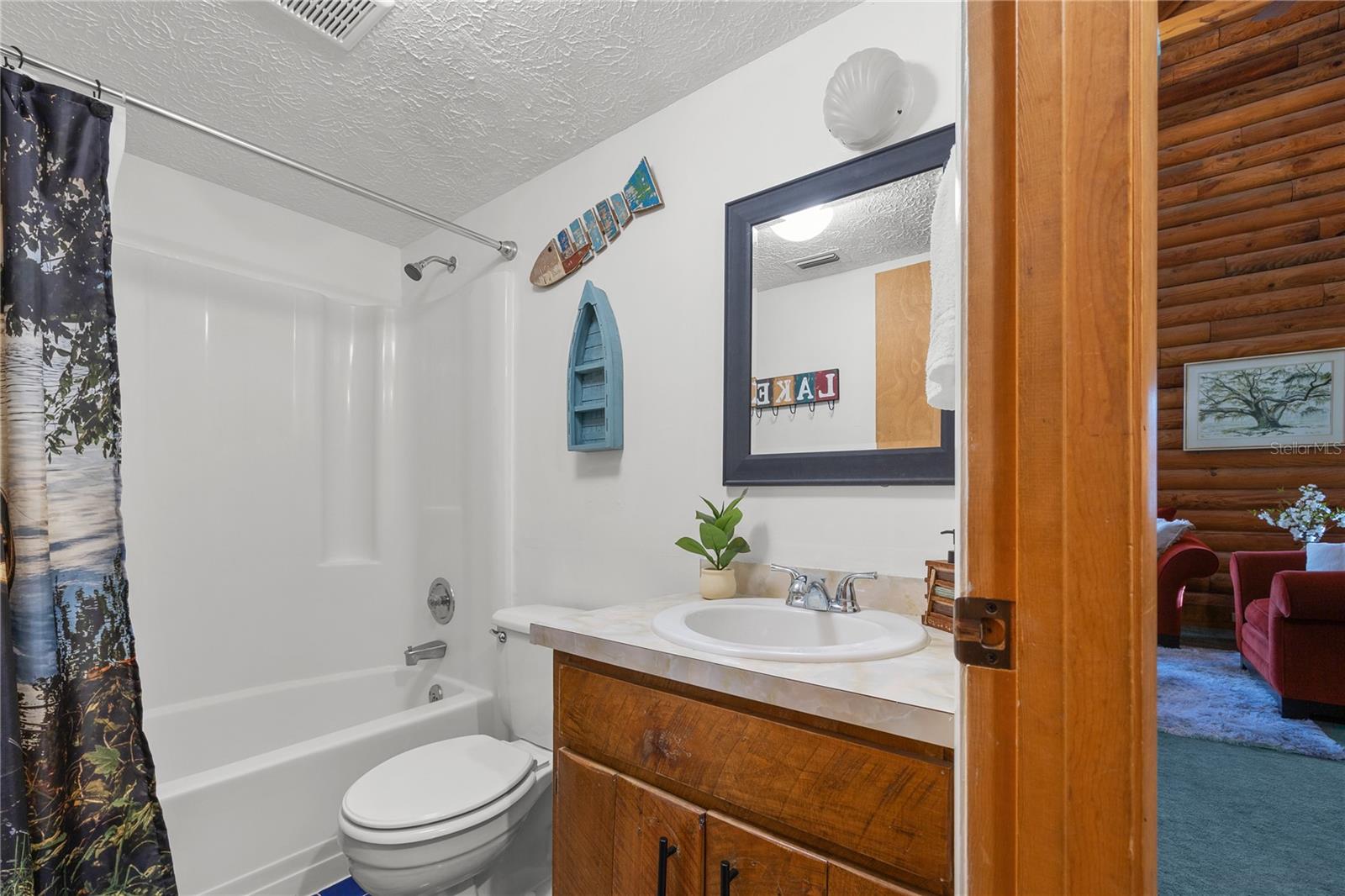 PARKWOOD ESTATE - Residential