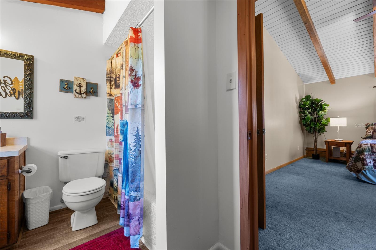 PARKWOOD ESTATE - Residential