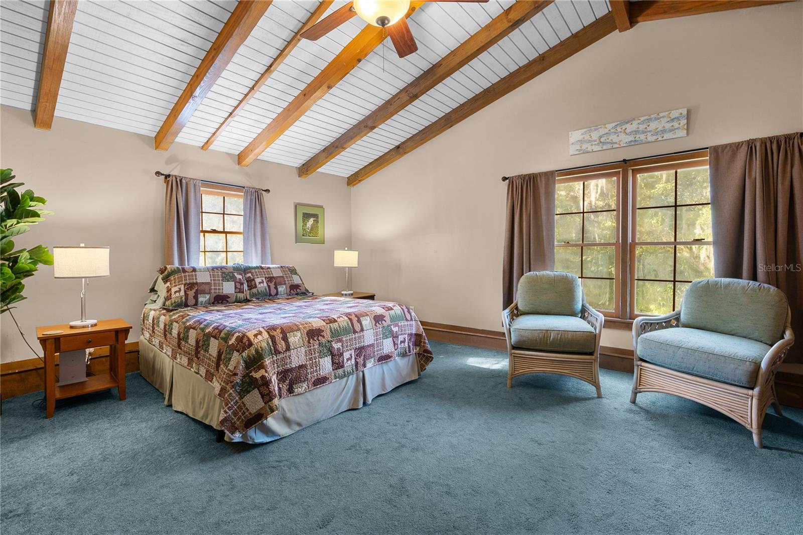 PARKWOOD ESTATE - Residential