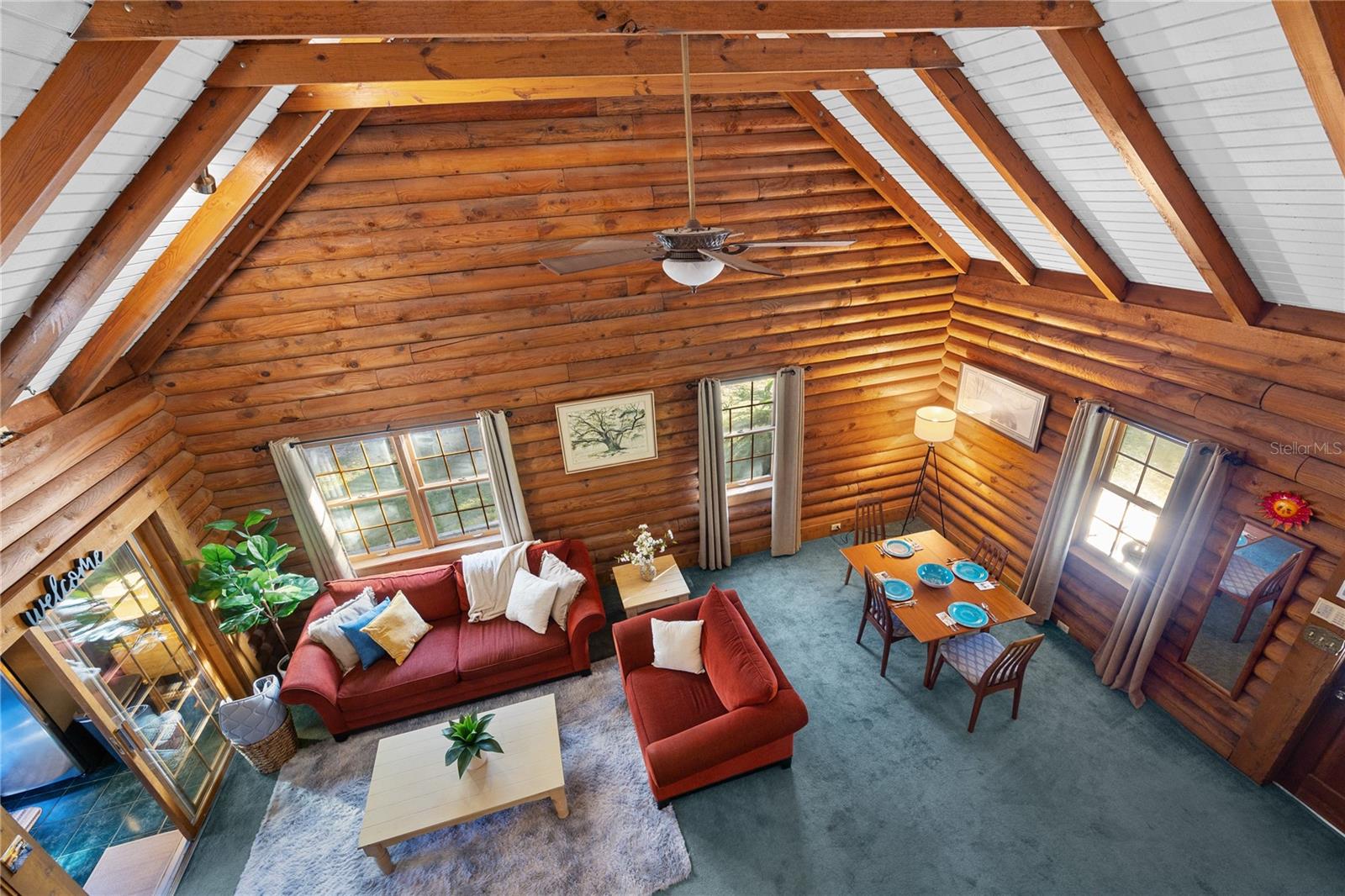 PARKWOOD ESTATE - Residential